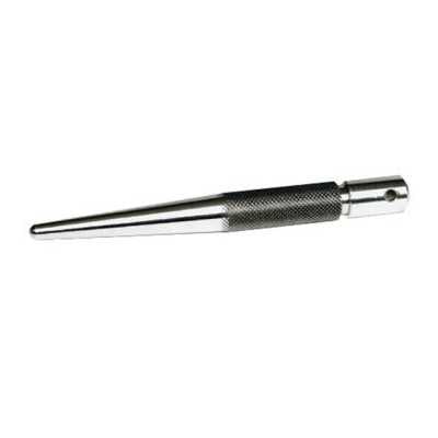 Aluminium Marlin spike for snap shackle opening 200mm OS0984400