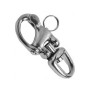 Moschettone doppio snodo in inox per spinnaker 105mm OS0984602-40%