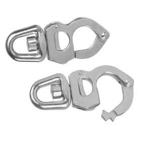 Moschettone in inox 127mm OS0985503-40%