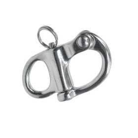 Moschettone in inox per spinnaker 32mm OS0994532-40%
