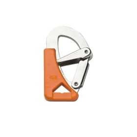 Moschettone in acciaio inox Aisi 316 con doppia sicurezza L.106mm D.16mm TRM0710110-10%