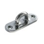 Golfare Inox 316 fuso per attacchi in coperta Occhio Ø20mm N61542100127-40%