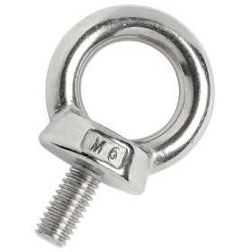 Golfare Maschio in Inox Filetto 6mm OS3915806-40%