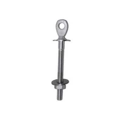 Stainless steel eyebolt - Screw 6 mm OS3918201