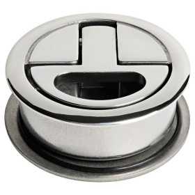 Presa di forza Flush Deck Carico di rottura 1100kg OS3986500-18%