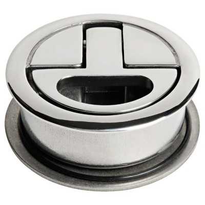 Presa di forza Flush Deck Carico di rottura 1100kg OS3986500-18%