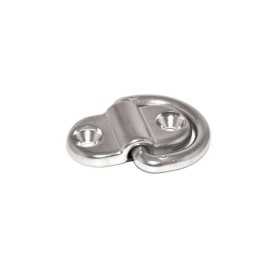 Golfare Inox Mezzo Anello Snodato L.54xH.28mm Carico di rottura 1700kg OS3986901-40%