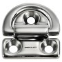 Anello abbattibile Pad eye Medio 61x59mm Anello 8mm OS3987002-40%