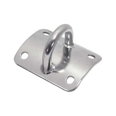 Aggancio SEA SURE Tangone Extra Rinforzato 44x50mm Ø6mm OS6013732-18%