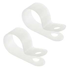PaStainless Steelacavo in nylon per fasci max Ø 47mm CF 10pz N11124027200