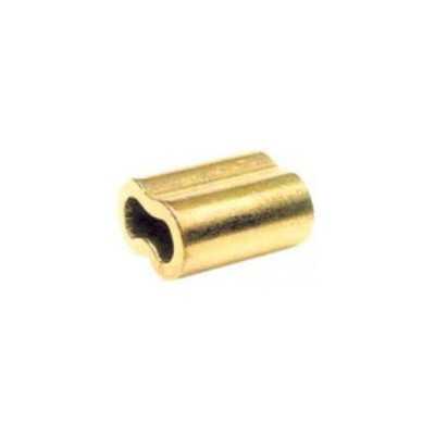 Manicotto in rame per cavi da 8 mm N11042900028-5%