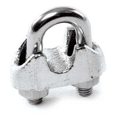 Morsetto in inox per cavi da 5 mm N60542600014-5%