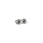 Stainless steel Clamp for 4 mm wire rope N60542628151