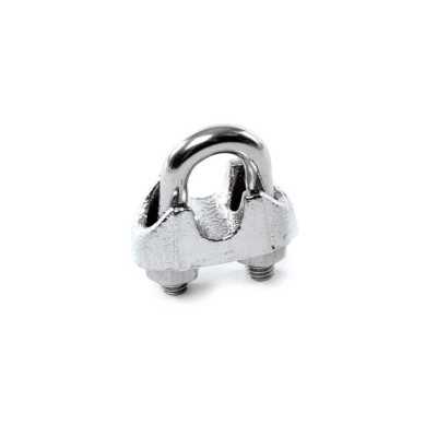 Morsetto cavallotto in inox per cavi 9/10 mm OS0418105-0%