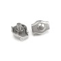 Morsetto in inox semplice per cavi da 4mm OS0451304-40%