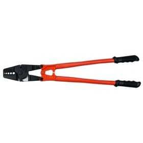 Splicing pliers for 4/6/8mm cables OS0456401