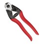 Felco pliers for steel cables up to 5mm OS0456706