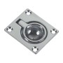 Alzapagliolo in ottone cromato 39x45mm N61441700513-18%