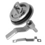 Alzapagliolo e Chiusura Inox per portelli 50mm N61441741511-18%