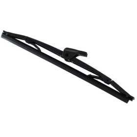 Spazzola tergicristallo in Acciaio Inox con spatole in silicone 355mm OS1911214-40%
