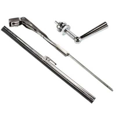 Hand-operated winshield wiper 280mm OS1915000
