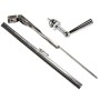 Hand-operated winshield wiper 280mm OS1915000
