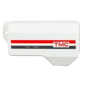 Motore per tergicristallo TMC carenato 24V in tecnopolimero bianco OS1917524-24%