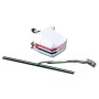Windshield wiper motor with arm and blade 112V TRL0715255