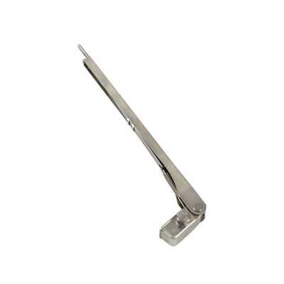 Single telescopic arm for windscreen wiper 155-255mm TRL0725007