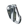 Gancio in ottone cromato 43x33xH33mm N61742500594-40%