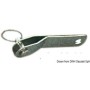 Gancio a rampino in acciaio inox 51x10xH16 mm N61742502756-18%