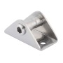 Deluxe fork base for pin 8mm OS3801327