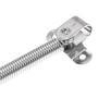 Compasso a molla in inox per portellini 220mm Ø10.6mm N31311002898-40%
