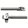 Compasso a molla in inox per portellini 220mm Ø10.6mm N31311002898-40%