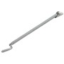 Compasso a molla in inox per portellini 470x10.6mm OS3842147-40%