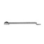 Stainless steel Hatch stay 260x14mm N31711002897