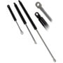 Stainless steel Gas spring - eye+eye - Open 550mm OS3801899