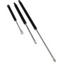 Molla a gas Aperto 355mm Corsa 130mm Reazione 11kg OS3801400-40%