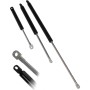 Molla a Gas Occhio+Occhio Aperto 244mm Reazione 5kg OS3800400-40%