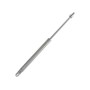 Molla a Gas YM in acciaio inox Aperto 250mm Corsa 90mm Spinta 10Kg MT1640140-10%