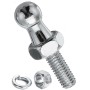 Steel ball for gas springs snap mounting OS3801200