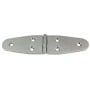 Stainless Steel Double Wing Hinge 142xh38mm MT0452914