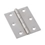 Cerniera in acciaio inox 88x58mm Spessore 2mm N60242240043-5%