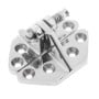 Cerniera Estraibile Inox AISI 316 per boccaporti e vano motore 67x73mm OS3819801-0%
