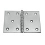Cerniera in acciaio inox 130x90mm Spessore 2,5mm OS3882206-18%