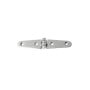 Stainless steel cast hinge Long Wing 152x29mm Thickness 5mm OS3883015