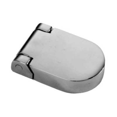 Stainless steel Hatch hinge 45x30mm OS3892601