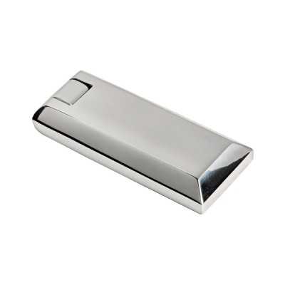 Stainless steel PIRAMID Hinge for hatches 70x30 mm OS3892802