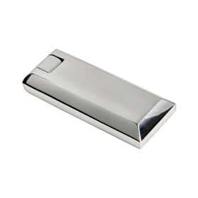 Stainless steel PIRAMID Hinge for hatches 95x40 mm OS3892803