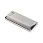 Cerniera PIRAMID per portelli in inox 95x40 mm OS3892803-0%